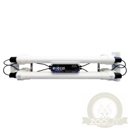 Evolution Aqua Professional UV Lamp 110W (2x55W) - sterylizator UV