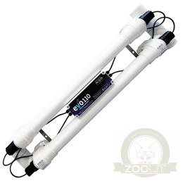Evolution Aqua Professional UV Lamp 110W (2x55W) - sterylizator UV