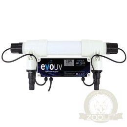 Evolution Aqua Professional UV Lamp 15W - sterylizator UV
