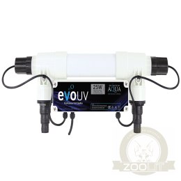 Evolution Aqua Professional UV Lamp 25W - sterylizator UV