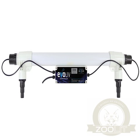 Evolution Aqua Professional UV Lamp 30W - sterylizator UV Evolution Aqua Professional UV Lamp 30W - sterylizator UV