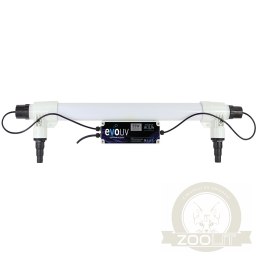 Evolution Aqua Professional UV Lamp 55W - sterylizator UV
