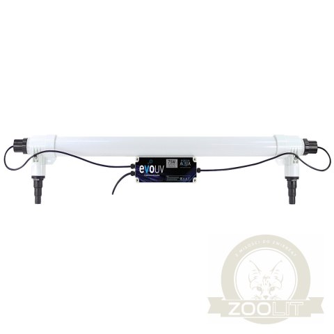 Evolution Aqua Professional UV Lamp 75W - sterylizator UV Evolution Aqua Professional UV Lamp 75W - sterylizator UV