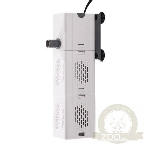 Jingye Pro Filter 9200 - filtr wewnętrzny 1000L/H Jingye Pro Filter 9200 - filtr wewnętrzny 1000L/H
