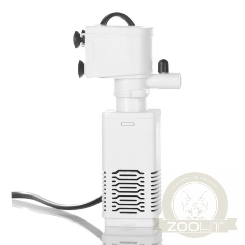 Jingye Tiny Filter 400 - nano filtr wewnętrzny 400l/h Jingye Tiny Filter 400 - nano filtr wewnętrzny 400l/h