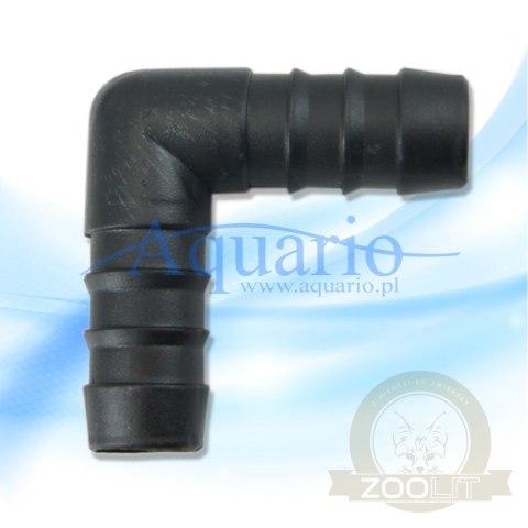 Kolanko na wąż 16/22mm Kolanko na wąż 16/22mm