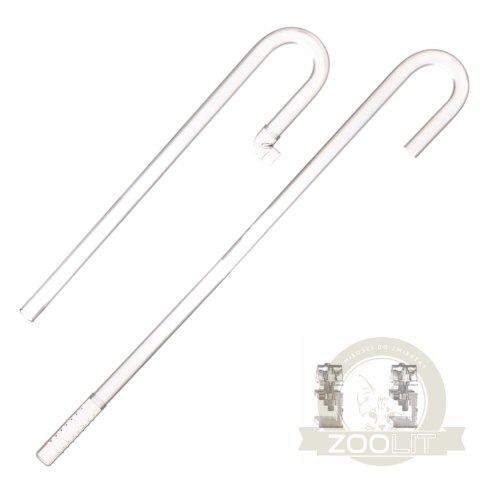 Neo Flow L Normal - zestaw wlot wylot 16/22 Neo Flow L Normal - zestaw wlot wylot 16/22