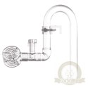 Neo Flow L Premium Skimmer v.2 - zestaw wlot i wylot 16/22 ze skimmerem i napowietrzaczem