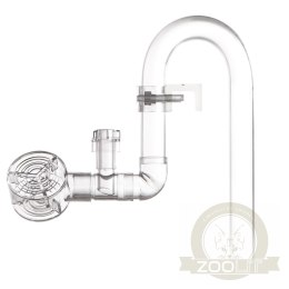 Neo Flow L Premium Skimmer v.2 - zestaw wlot i wylot 16/22 ze skimmerem i napowietrzaczem
