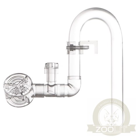 Neo Flow L Premium Skimmer v.2 - zestaw wlot i wylot 16/22 ze skimmerem i napowietrzaczem Neo Flow L Premium Skimmer v.2 - zestaw wlot i wylot 16/22 ze skimmerem i napowietrzaczem