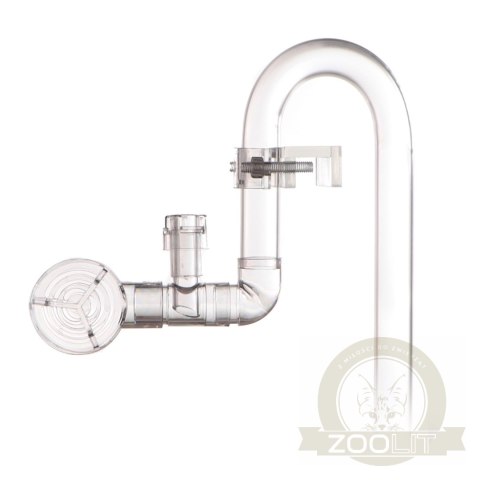 Neo Flow L Premium Skimmer v.2 - zestaw wlot i wylot 16/22 ze skimmerem i napowietrzaczem Neo Flow L Premium Skimmer v.2 - zestaw wlot i wylot 16/22 ze skimmerem i napowietrzaczem