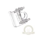 Neo Flow L Premium Skimmer v.2 - zestaw wlot i wylot 16/22 ze skimmerem i napowietrzaczem