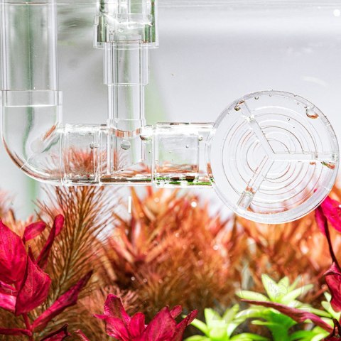 Neo Flow L Premium Skimmer v.2 - zestaw wlot i wylot 16/22 ze skimmerem i napowietrzaczem Neo Flow L Premium Skimmer v.2 - zestaw wlot i wylot 16/22 ze skimmerem i napowietrzaczem