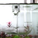 Neo Flow L Premium Skimmer v.2 - zestaw wlot i wylot 16/22 ze skimmerem i napowietrzaczem