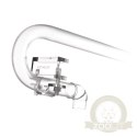 Neo Flow M Normal - zestaw wlot wylot 12/16