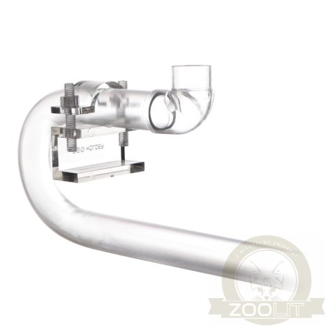 Neo Flow M Normal - zestaw wlot wylot 12/16 Neo Flow M Normal - zestaw wlot wylot 12/16