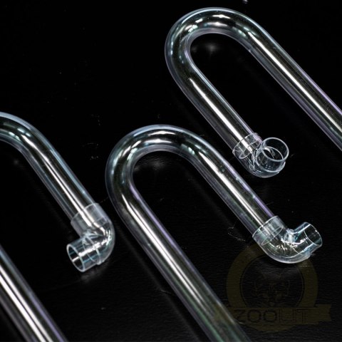 Neo Flow M Normal - zestaw wlot wylot 12/16 Neo Flow M Normal - zestaw wlot wylot 12/16