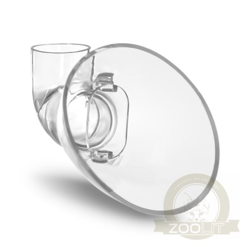 Neo Outlet M - wylot lily pipe Neo Outlet M - wylot lily pipe