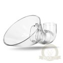 Neo Outlet M - wylot lily pipe