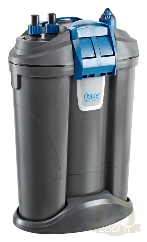 Oase FiltoSmart Thermo 300 - filtr zewnętrzny z grzałką 300W Oase FiltoSmart Thermo 300 - filtr zewnętrzny z grzałką 300W