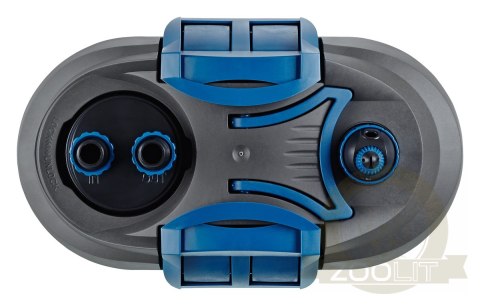 Oase FiltoSmart Thermo 300 - filtr zewnętrzny z grzałką 300W Oase FiltoSmart Thermo 300 - filtr zewnętrzny z grzałką 300W