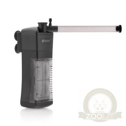 Resun BioClear Power Filter 450 - filtr wewętrzny 4w1