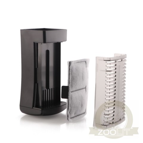Resun BioClear Power Filter 450 - filtr wewętrzny 4w1 Resun BioClear Power Filter 450 - filtr wewętrzny 4w1