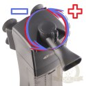 Resun BioClear Power Filter 450 - filtr wewętrzny 4w1