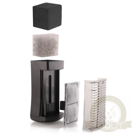 Resun BioClear Power Filter 450 - filtr wewętrzny 4w1 Resun BioClear Power Filter 450 - filtr wewętrzny 4w1