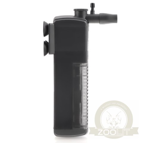 Resun BioClear Power Filter 450 - filtr wewętrzny 4w1 Resun BioClear Power Filter 450 - filtr wewętrzny 4w1