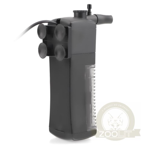 Resun BioClear Power Filter 450 - filtr wewętrzny 4w1 Resun BioClear Power Filter 450 - filtr wewętrzny 4w1