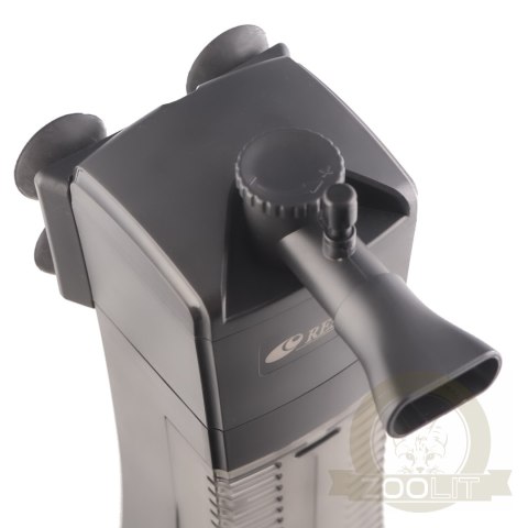 Resun BioClear Power Filter 450 - filtr wewętrzny 4w1 Resun BioClear Power Filter 450 - filtr wewętrzny 4w1