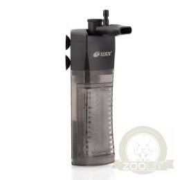 Resun Corner Filter Pro 300 - filtr wewnętrzny narożny 4w1