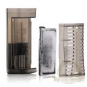 Resun Corner Filter Pro 300 - filtr wewnętrzny narożny 4w1