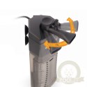 Resun Corner Filter Pro 300 - filtr wewnętrzny narożny 4w1