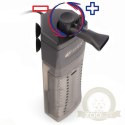 Resun Corner Filter Pro 300 - filtr wewnętrzny narożny 4w1