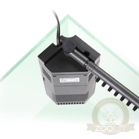 SunSun Corner Filter - filtr wewnętrzny narożny 650l/h SunSun Corner Filter - filtr wewnętrzny narożny 650l/h
