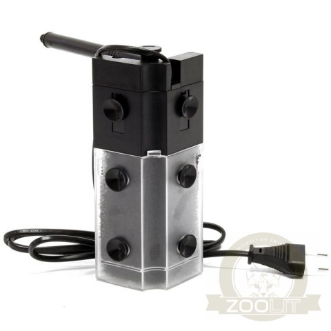 SunSun Corner Filter - filtr wewnętrzny narożny 650l/h SunSun Corner Filter - filtr wewnętrzny narożny 650l/h