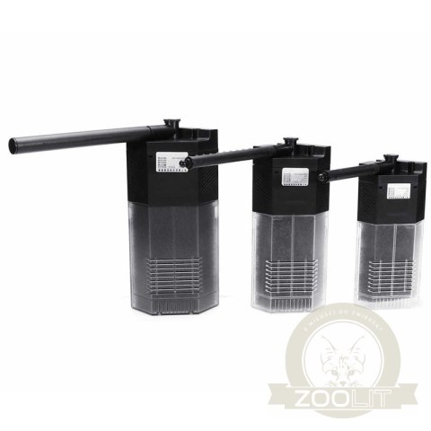 SunSun Corner Filter - filtr wewnętrzny narożny 650l/h SunSun Corner Filter - filtr wewnętrzny narożny 650l/h