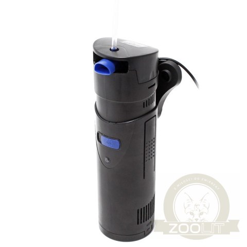 SunSun / Grech CUP 803 - Filtr wewnętrzny 3w1 z UV SunSun / Grech CUP 803 - Filtr wewnętrzny 3w1 z UV