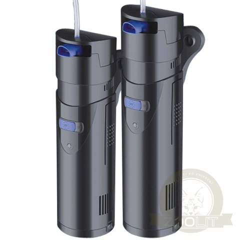 SunSun / Grech CUP 803 - Filtr wewnętrzny 3w1 z UV SunSun / Grech CUP 803 - Filtr wewnętrzny 3w1 z UV