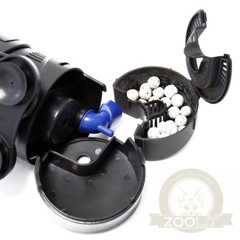 SunSun / Grech CUP 805 - Filtr wewnętrzny 3w1 z UV SunSun / Grech CUP 805 - Filtr wewnętrzny 3w1 z UV