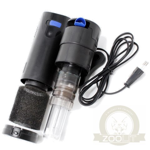 SunSun / Grech CUP 805 - Filtr wewnętrzny 3w1 z UV SunSun / Grech CUP 805 - Filtr wewnętrzny 3w1 z UV
