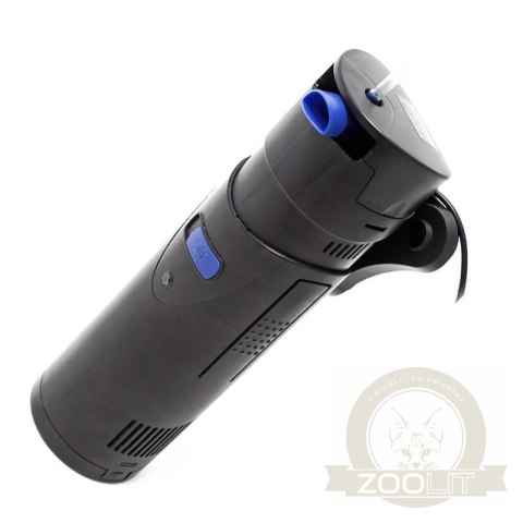 SunSun / Grech CUP 809 - Filtr wewnętrzny 3w1 z UV SunSun / Grech CUP 809 - Filtr wewnętrzny 3w1 z UV