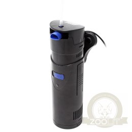 SunSun / Grech CUP 809 - Filtr wewnętrzny 3w1 z UV