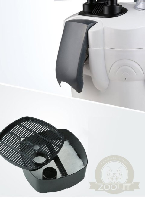 SunSun HW-303A - filtr zewnętrzny do 400l SunSun HW-303A - filtr zewnętrzny do 400l