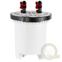 SunSun HW-5000 LCD + UV - filtr zewnętrzny 1800 - 4600l/h