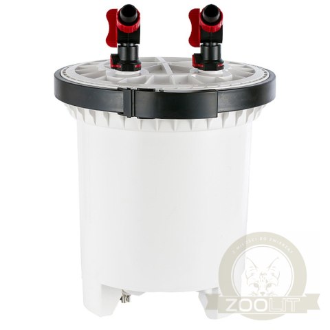 SunSun HW-5000 LCD + UV - filtr zewnętrzny 1800 - 4600l/h SunSun HW-5000 LCD + UV - filtr zewnętrzny 1800 - 4600l/h
