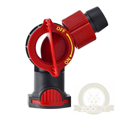 SunSun HW-5000 LCD + UV - filtr zewnętrzny 1800 - 4600l/h SunSun HW-5000 LCD + UV - filtr zewnętrzny 1800 - 4600l/h