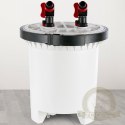 SunSun HW-5000 LCD + UV - filtr zewnętrzny 1800 - 4600l/h